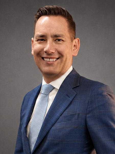 Maury Rygg III, Esq.