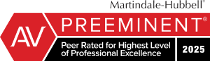 AV Rating