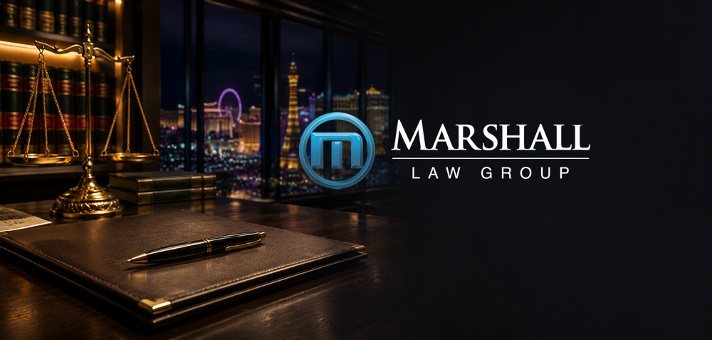 Las Vegas Accident Attorney - Eric Marshall 